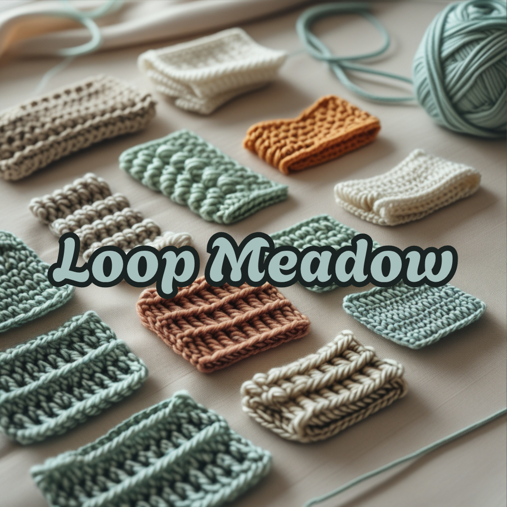 Loop Meadow