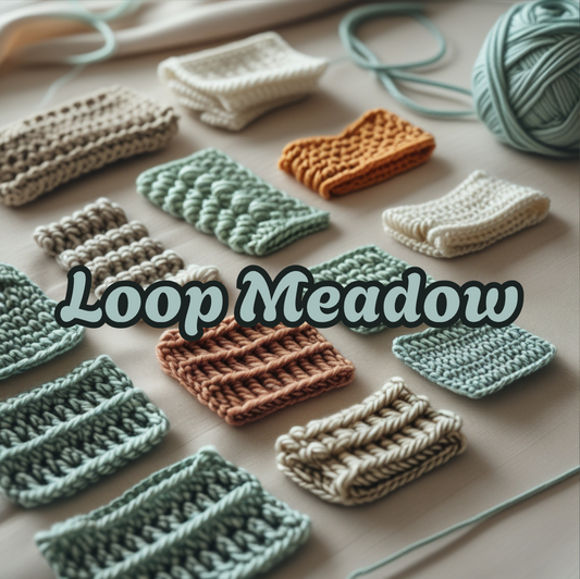 Loop Meadow