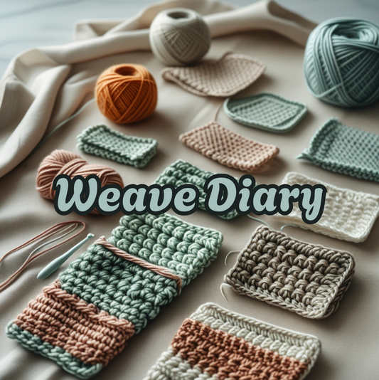 Weave Diary